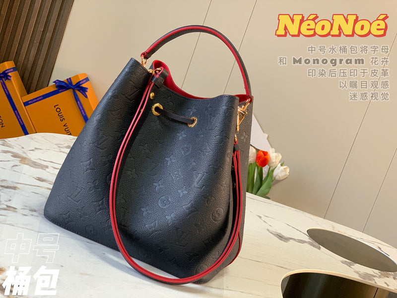 COZY - LOV Lady Bags - 681