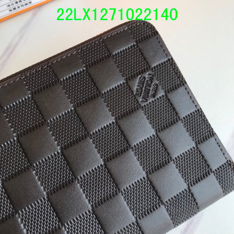 COZY BAGS - CHL Wallet - 1355