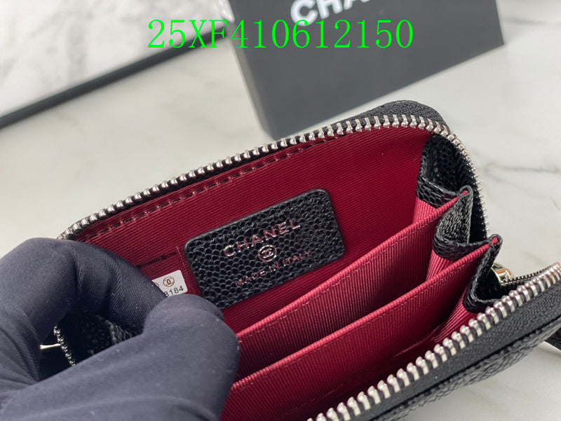 COZY BAGS - CHL Wallet - 125