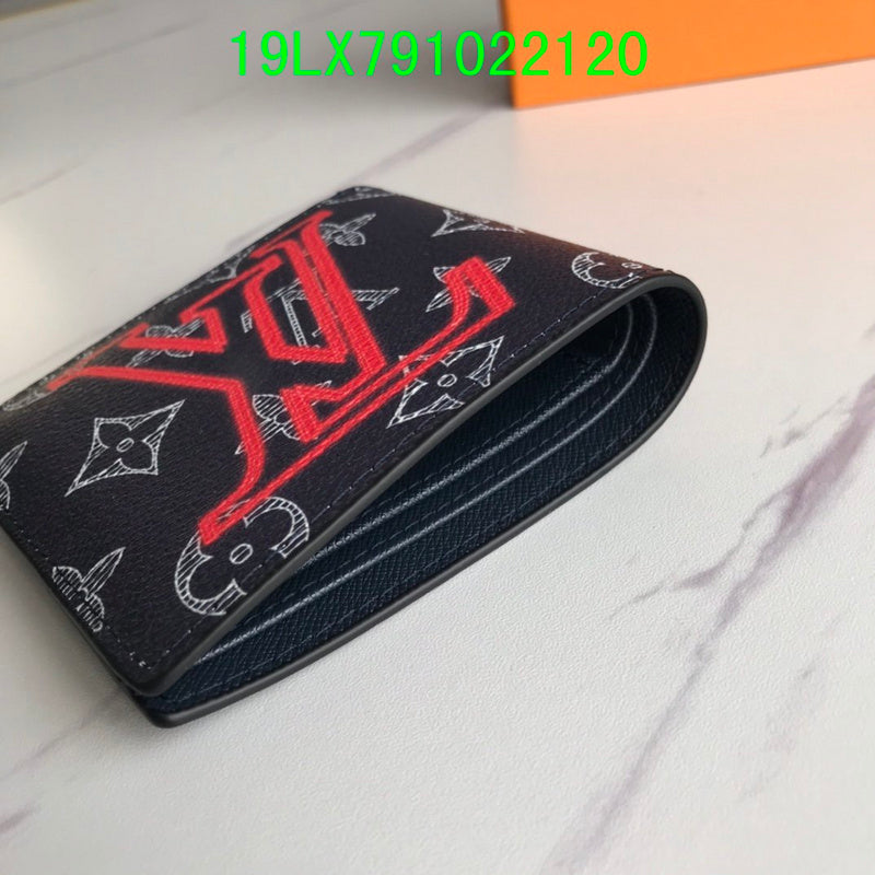 COZY BAGS - CHL Wallet - 1399