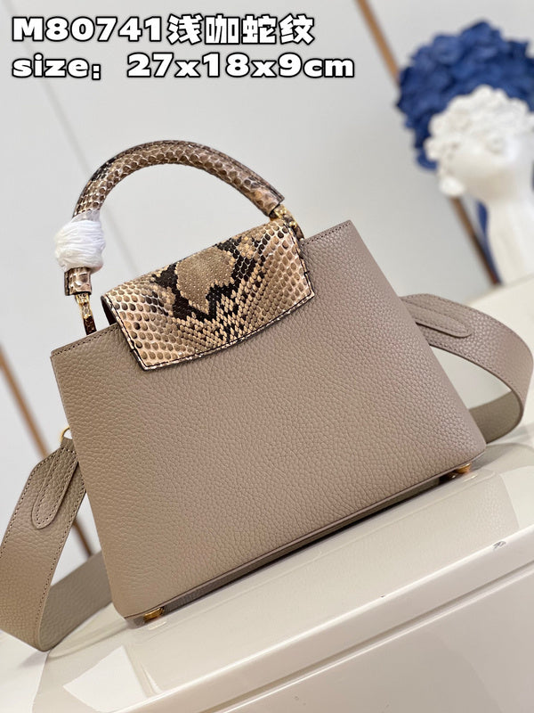 COZY - LV Bags - 1047