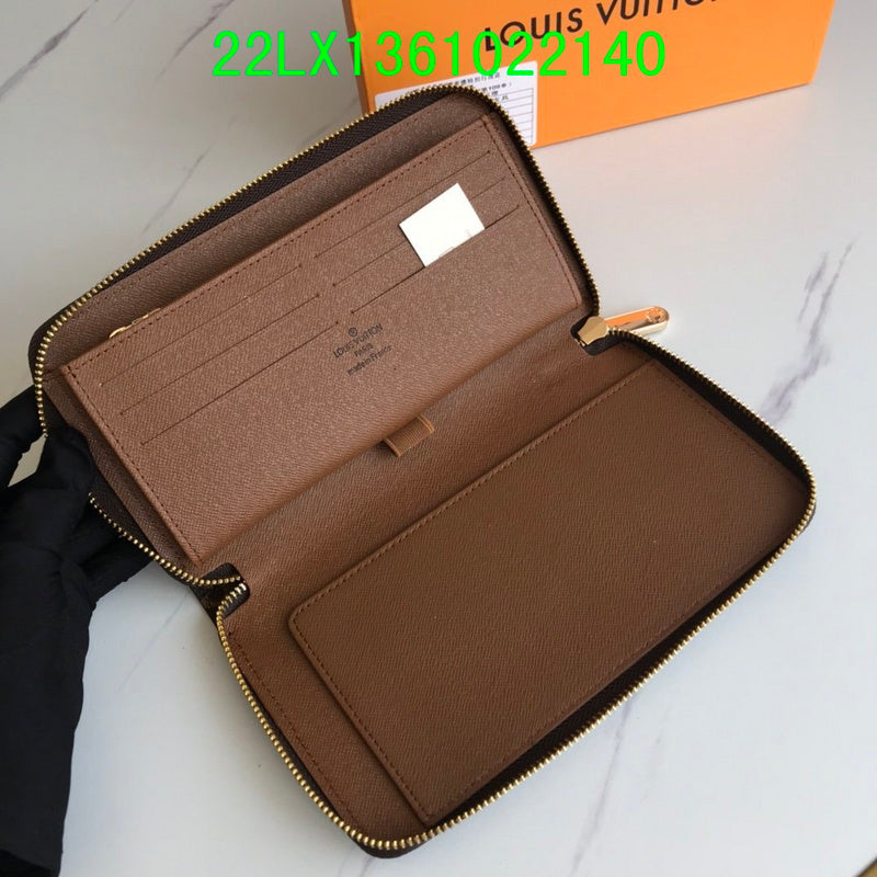 COZY BAGS - CHL Wallet - 1346