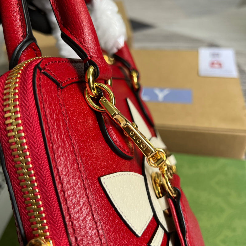 JB - Guki Lady Bags - 568