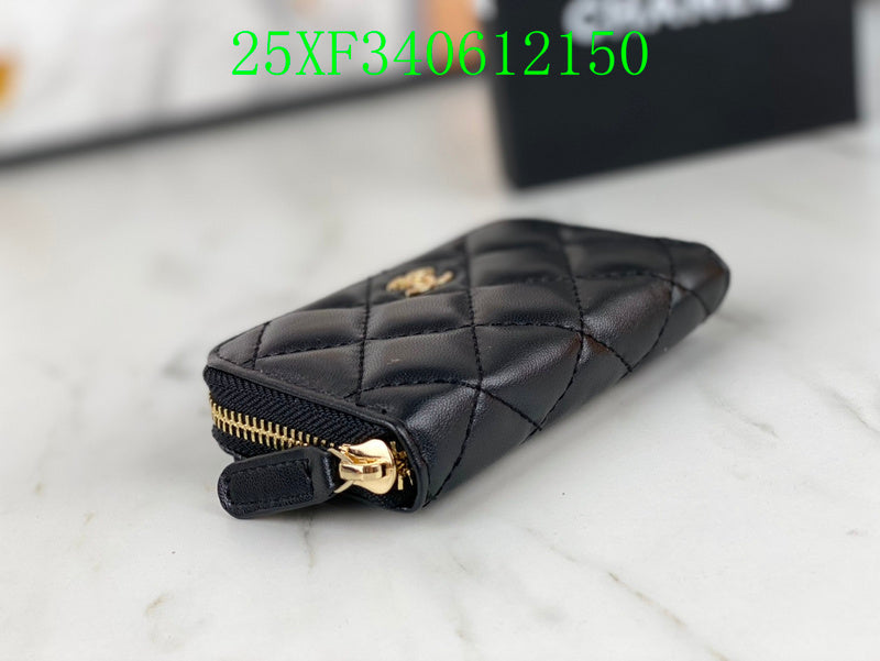 COZY BAGS - CHL Wallet - 132