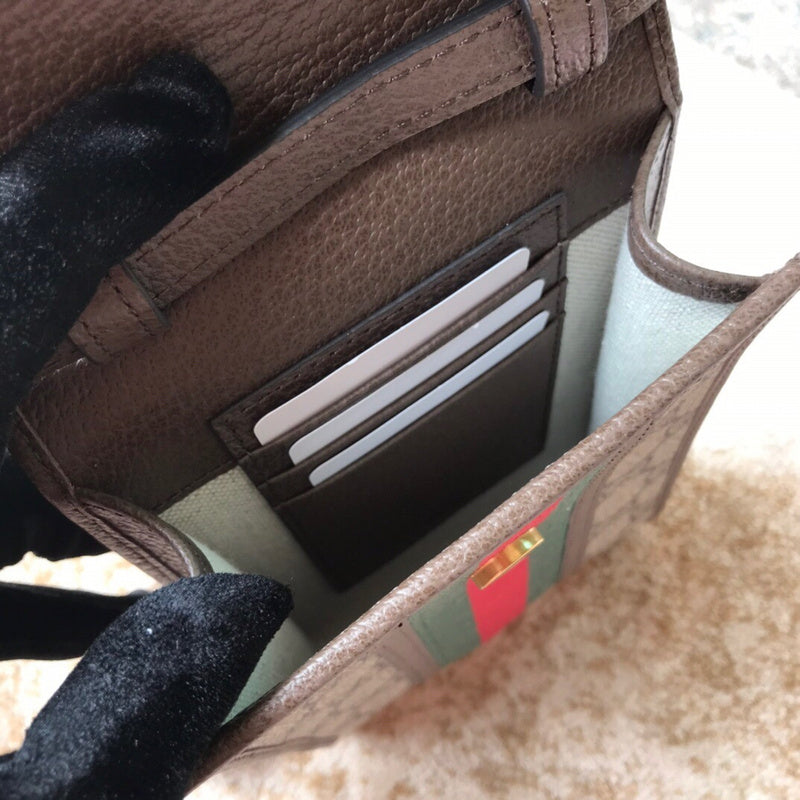 COZY BAGS - Phone Bags - 006