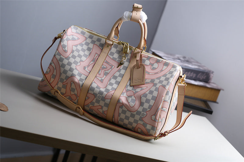 JB - LOV Travel Bags - 271