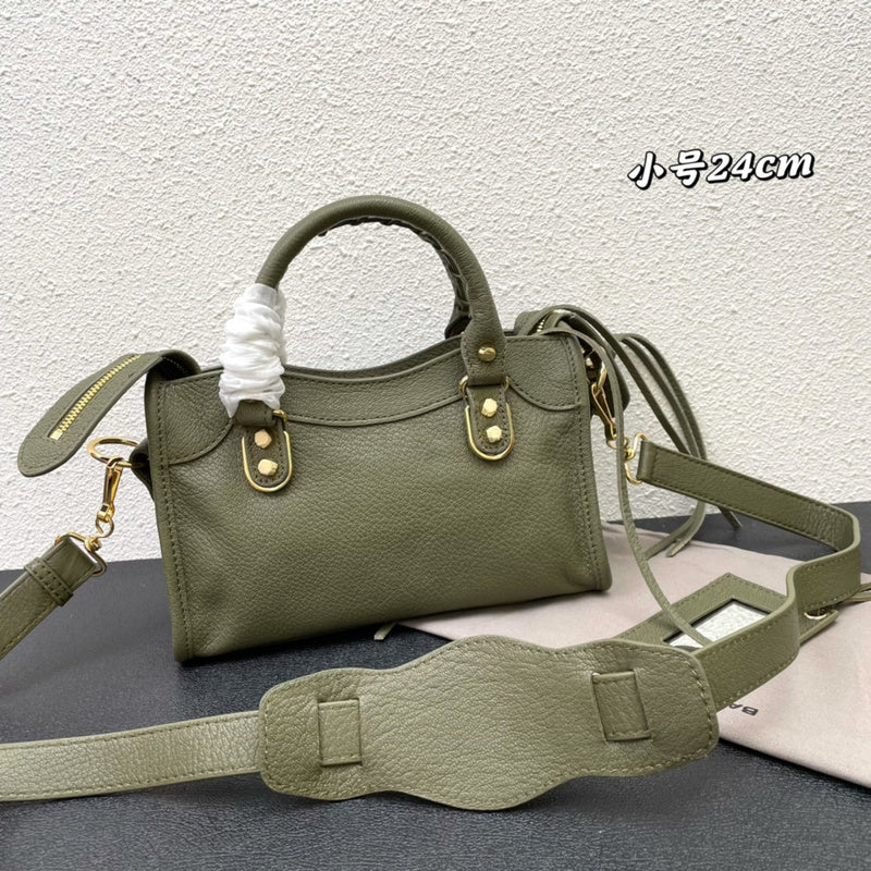 COZY - BG Bags - 641