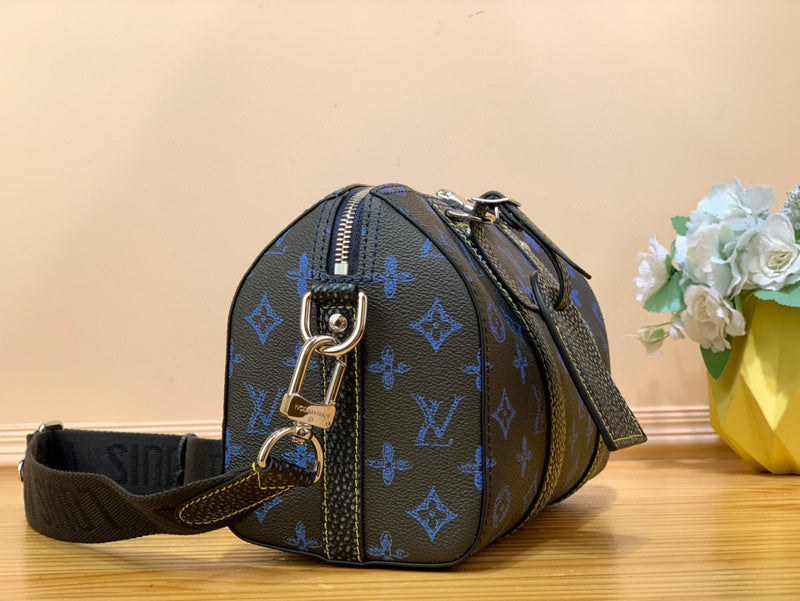 JB - LOV Travel Bags - 045
