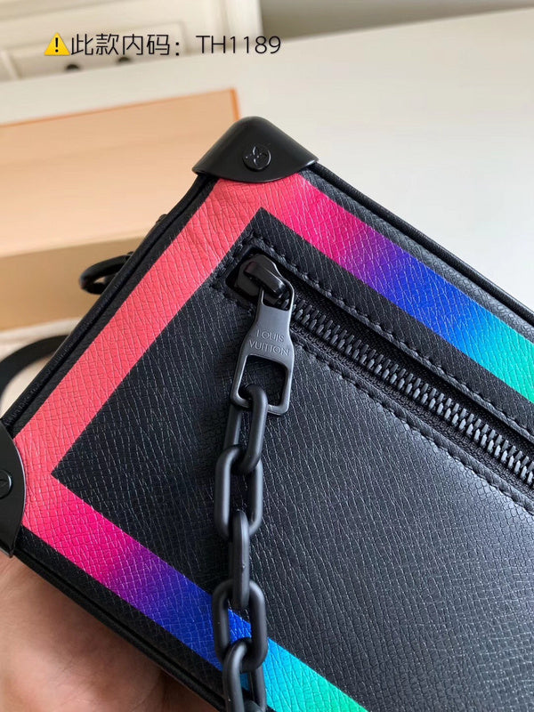 COZY - LV Bags - 5115