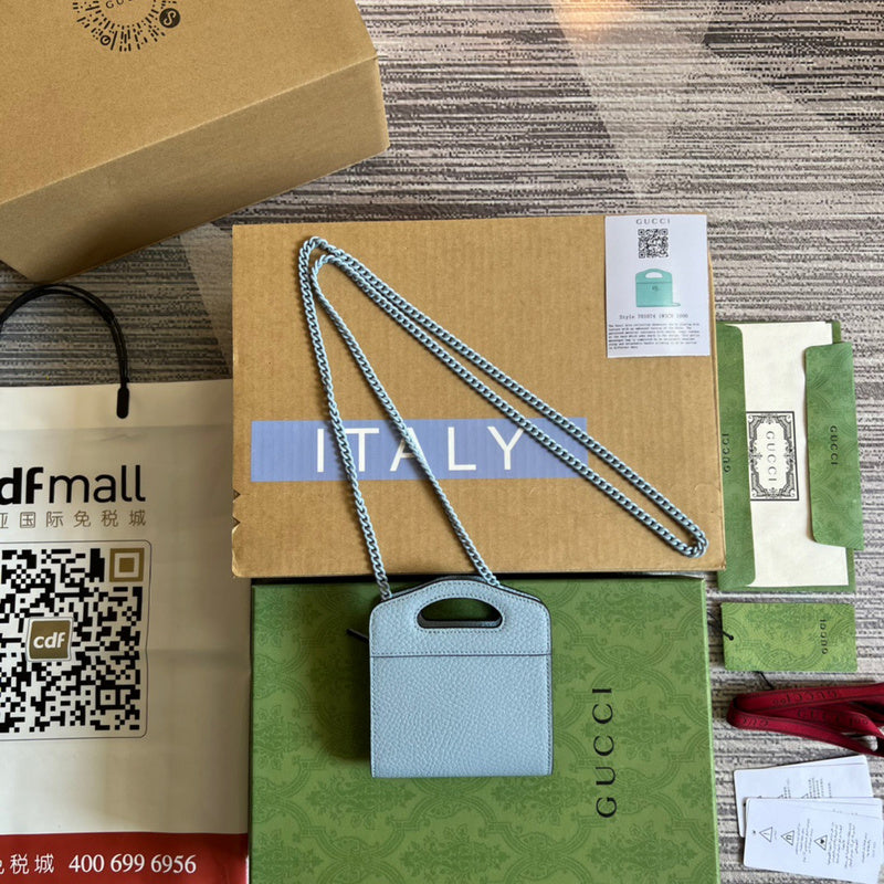 COZY BAGS - Guki Wallet - 114