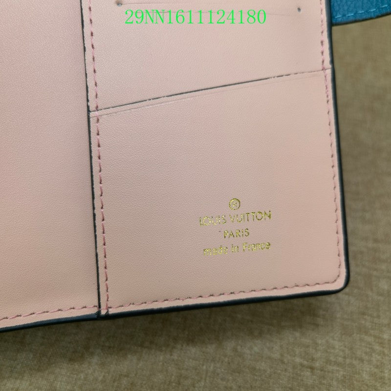 COZY BAGS - LOV Wallet - 869
