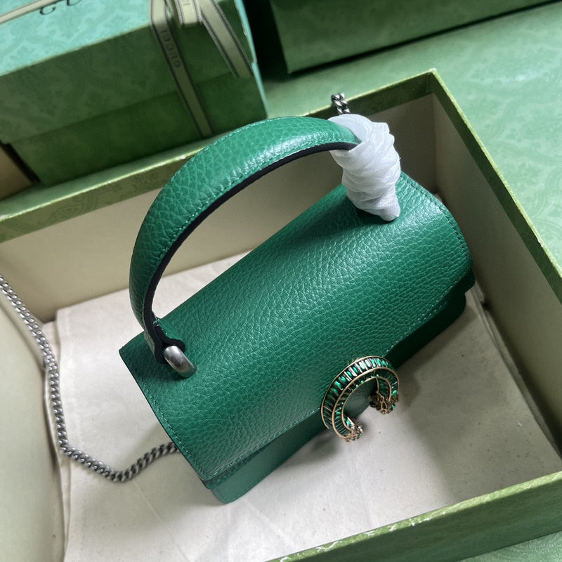 COZY - GUKI Women Bags - 022