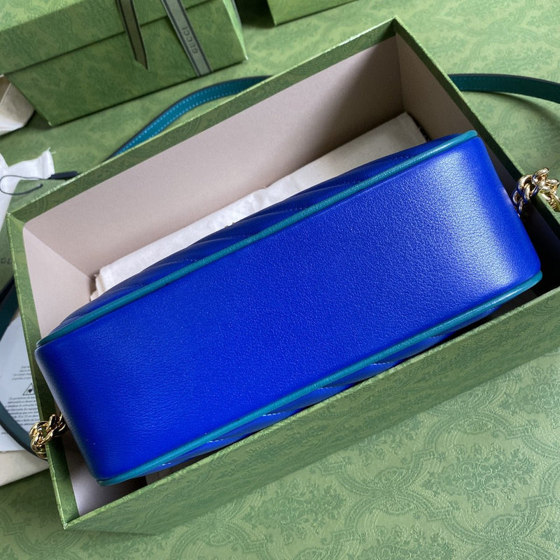 COZY BAGS - GUKI Bags - 1836