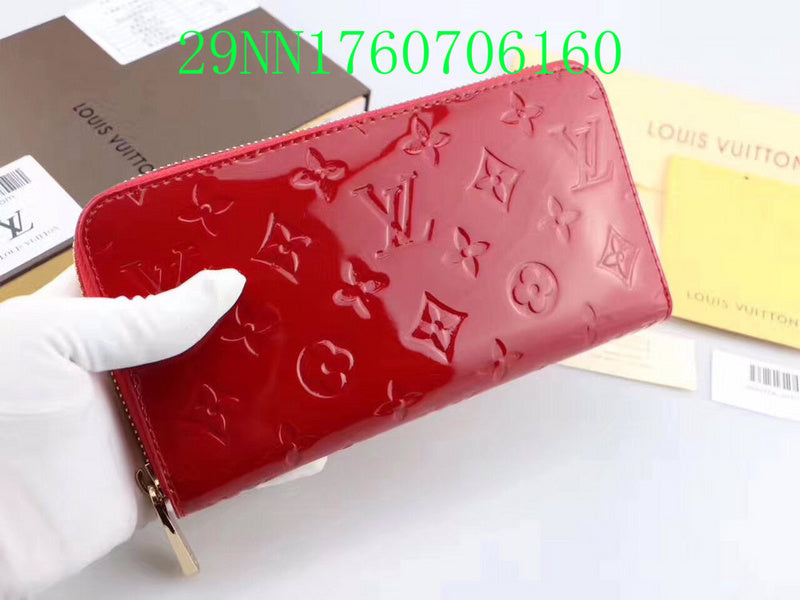 COZY BAGS - CHL Wallet - 789