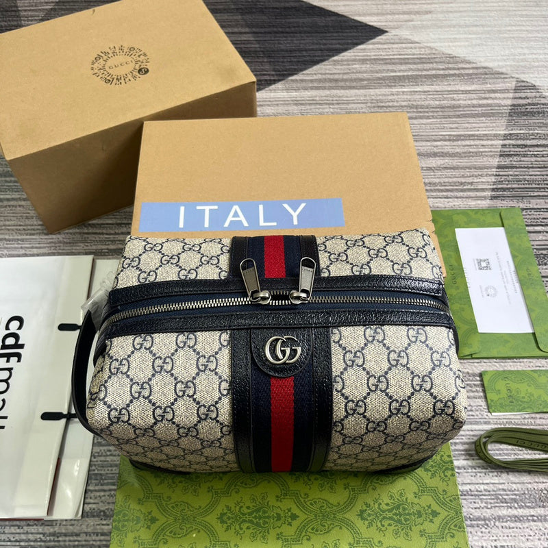 COZY BAGS - Guki Wallet - 043