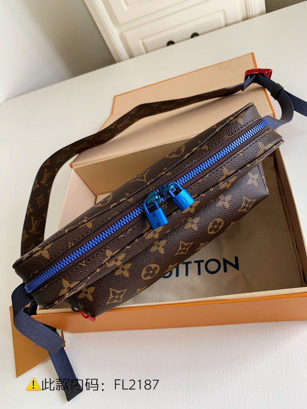 COZY BAGS - LOV Bags - 5154