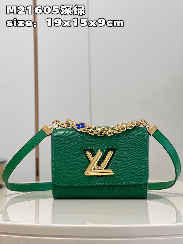 COZY BAGS - LOV Bags - 1226