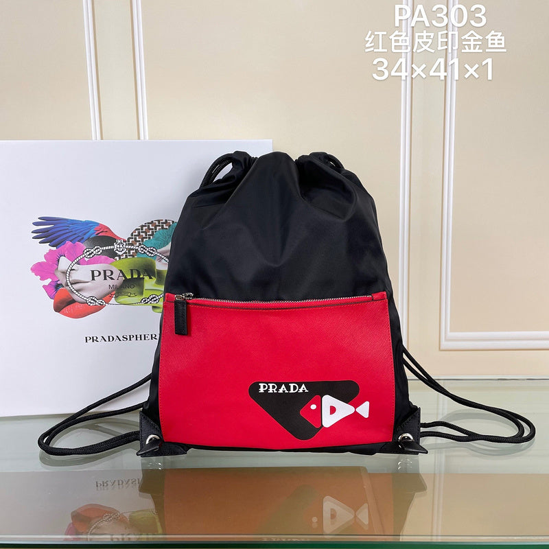 COZY BAGS - VAR Men Bags - 077