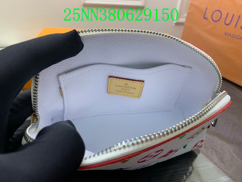 COZY BAGS - LOV Wallet - 1137