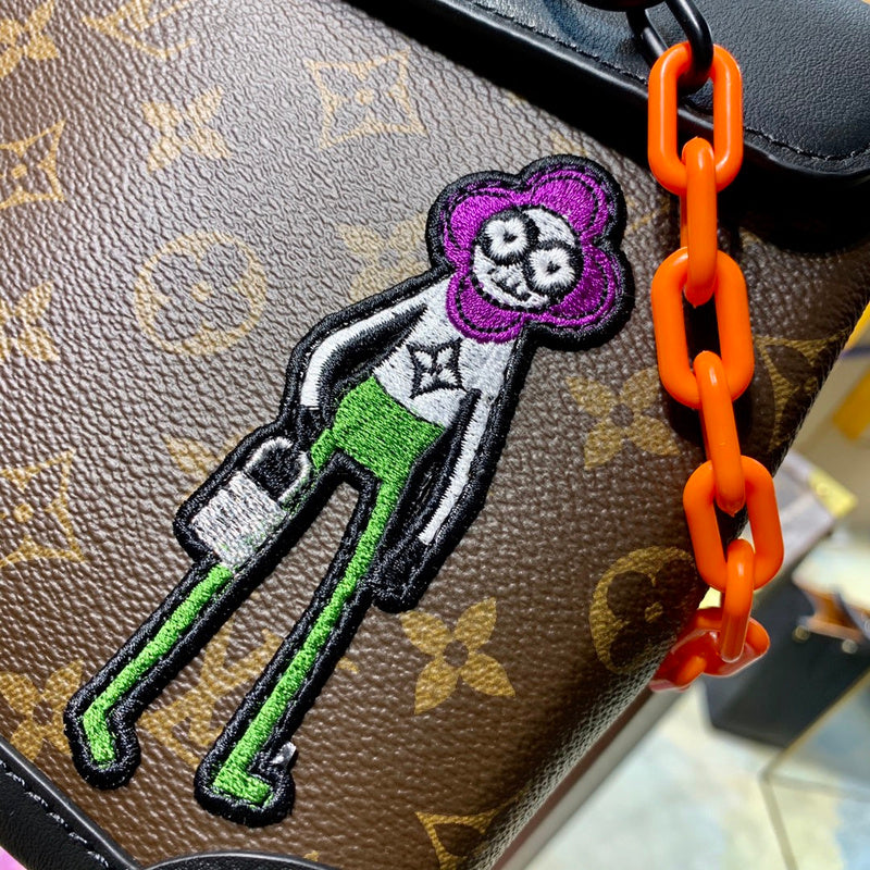COZY BAGS - LOV Bags - 4019