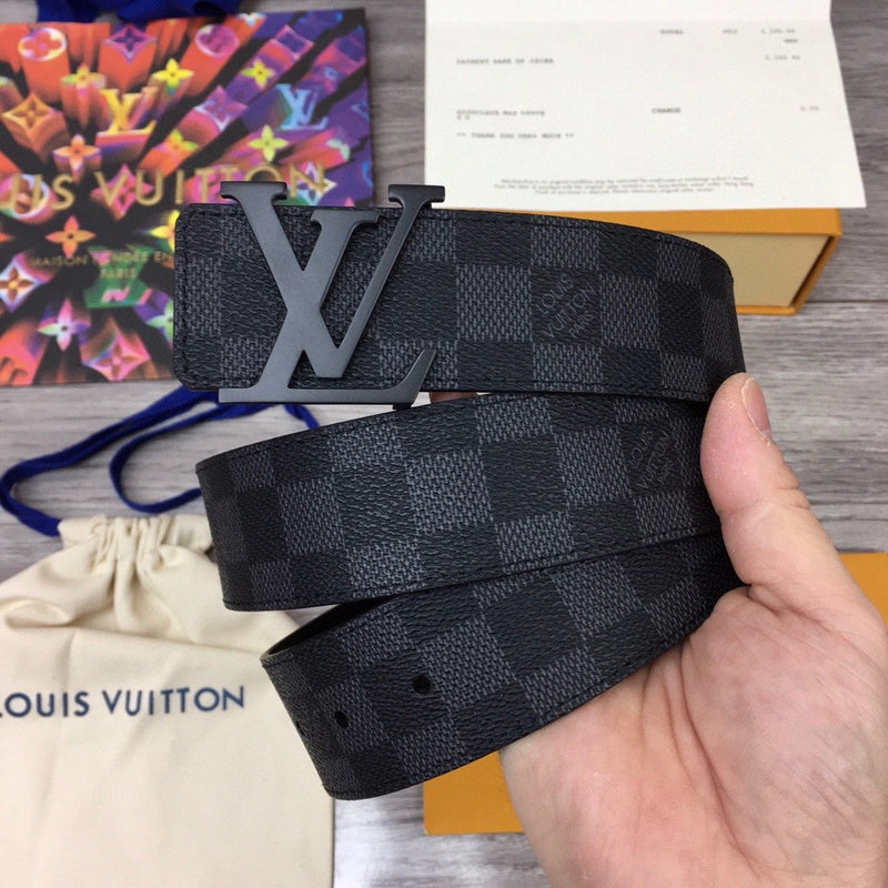 JB - LOV Belts - 249