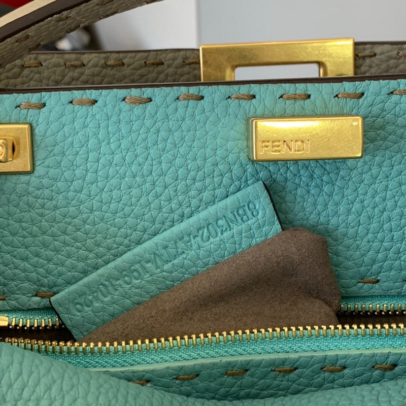COZY BAGS - FDE Bags - 1163