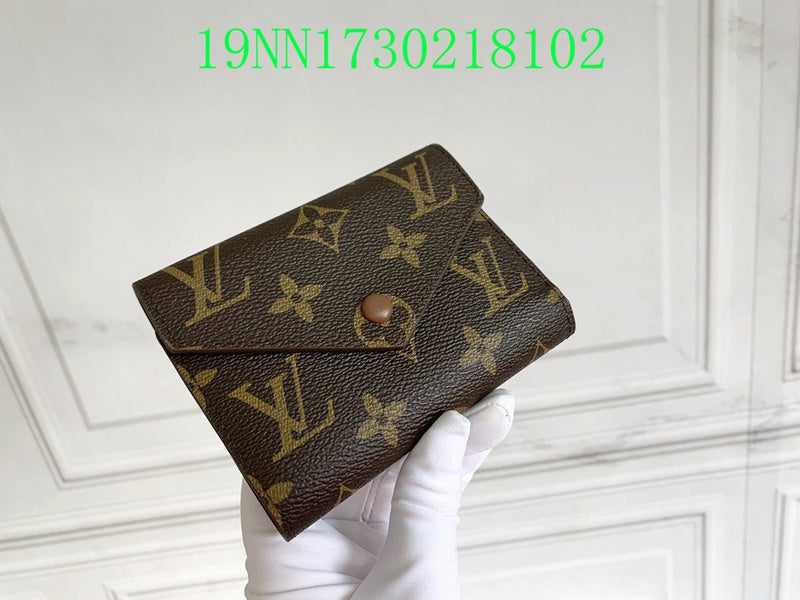 COZY BAGS - CHL Wallet - 224