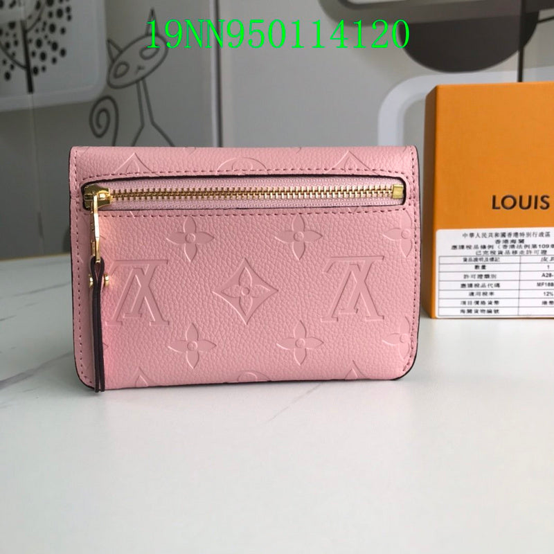 COZY BAGS - CHL Wallet - 1178