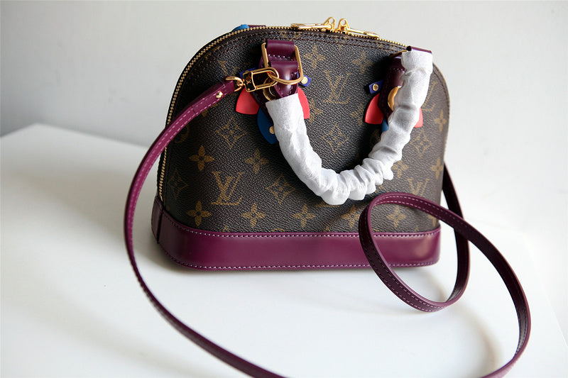 COZY - LOV Lady Bags - 1904