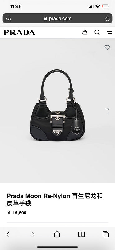 COZY BAGS - PD Bags - 1023