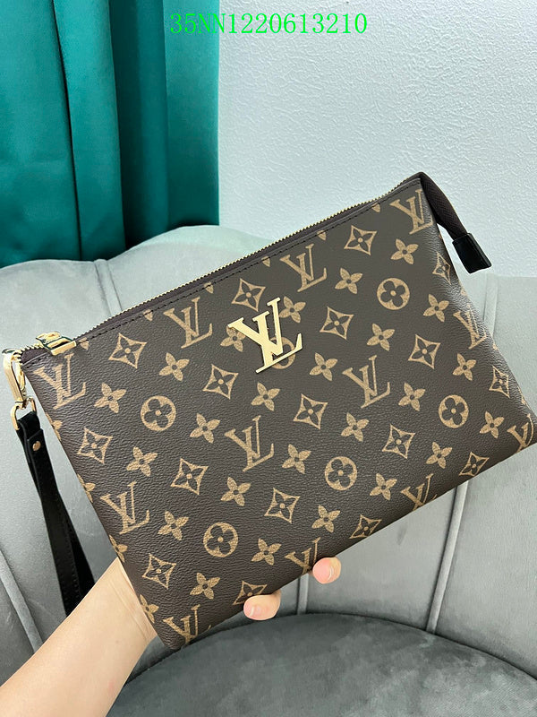 COZY BAGS - LOV Wallet - 1168