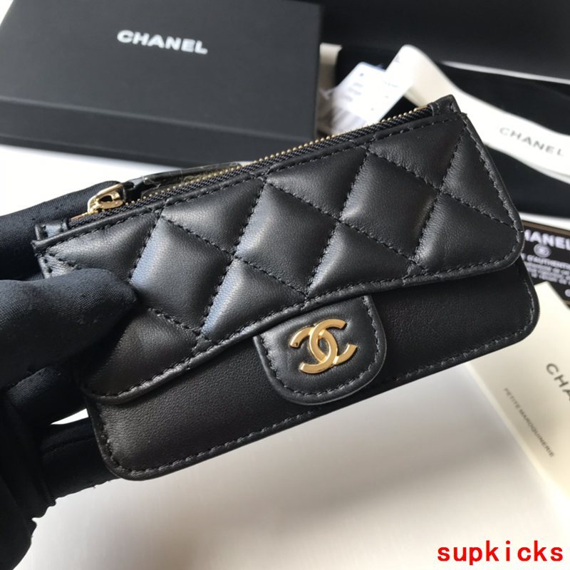 COZY BAGS - Mix Wallets - 289