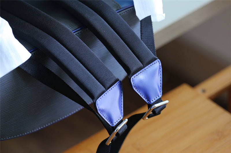 COZY - LOV Backpacks - 192