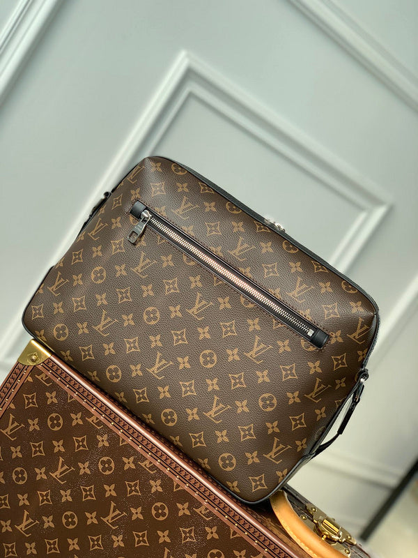 COZY - LV Bags - 1641