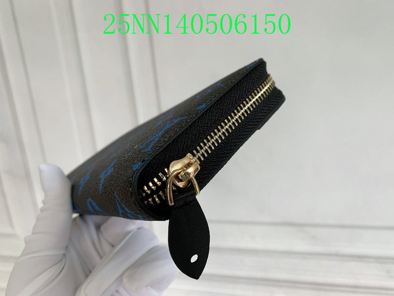 COZY BAGS - CHL Wallet - 963