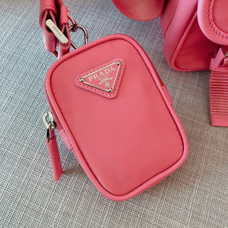 JB - PD Lady Bags - 654