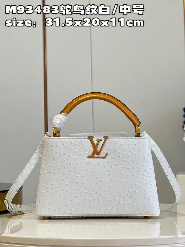COZY BAGS - LOV Bags - 1239