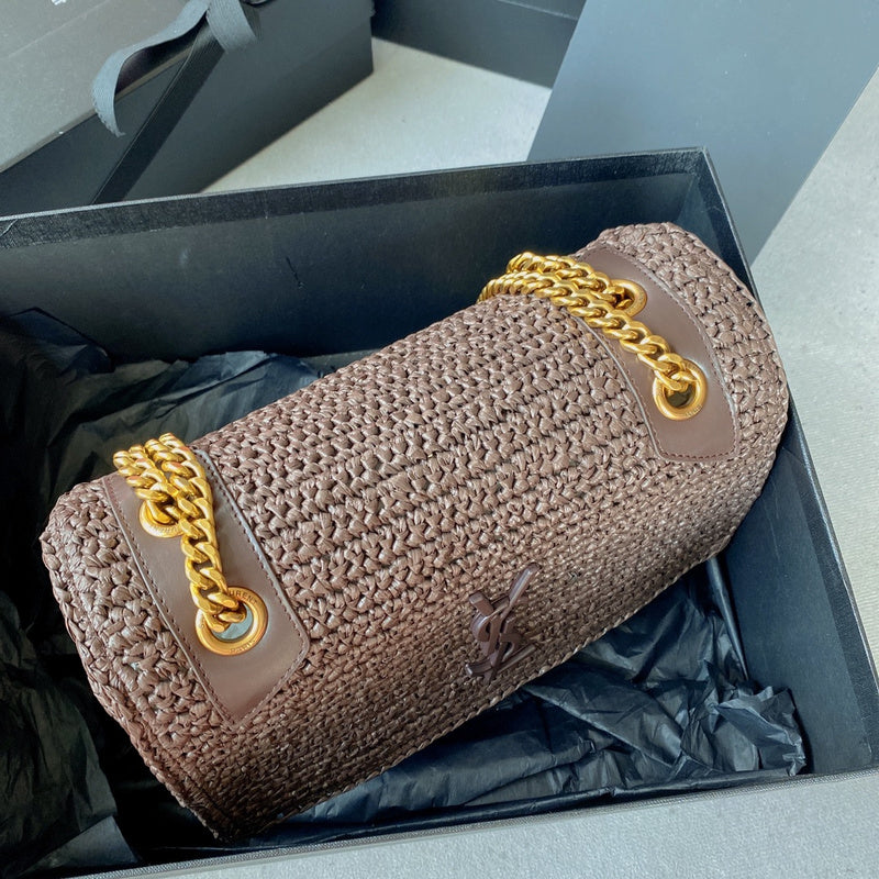 COZY BAGS - YLS Bags - 1876