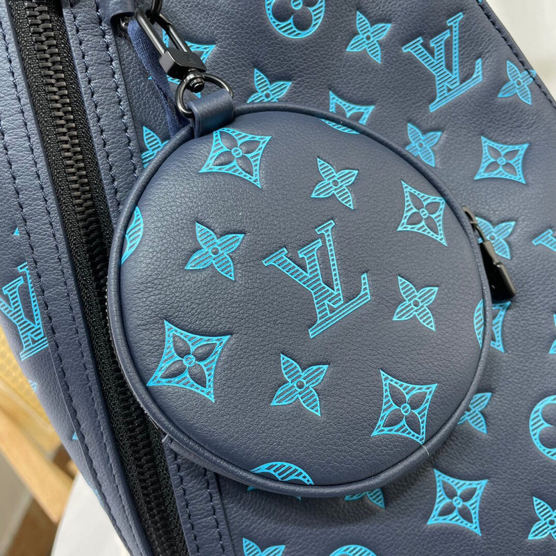 COZY BAGS - LOV Men Bags - 008