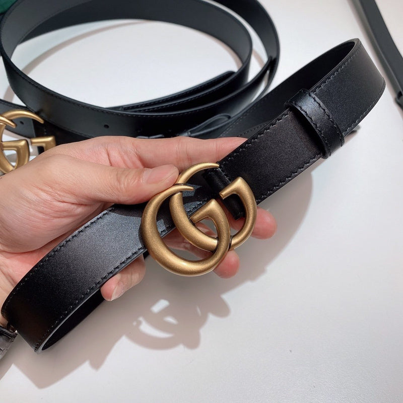 COZY BAGS - GUKI Belts - 023