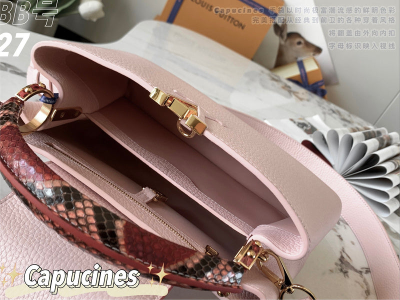 COZY - LOV Lady Bags - 738