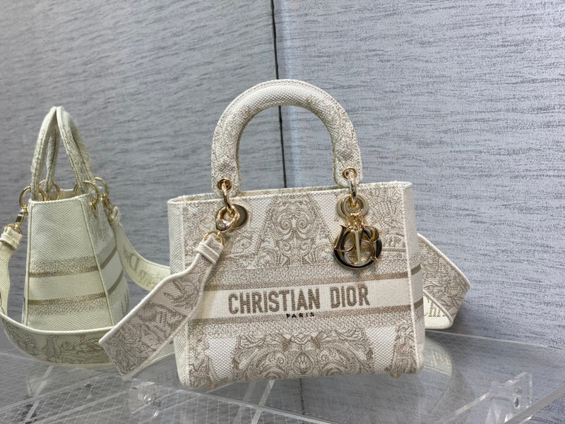 COZY - DOR Lady Bags - 298