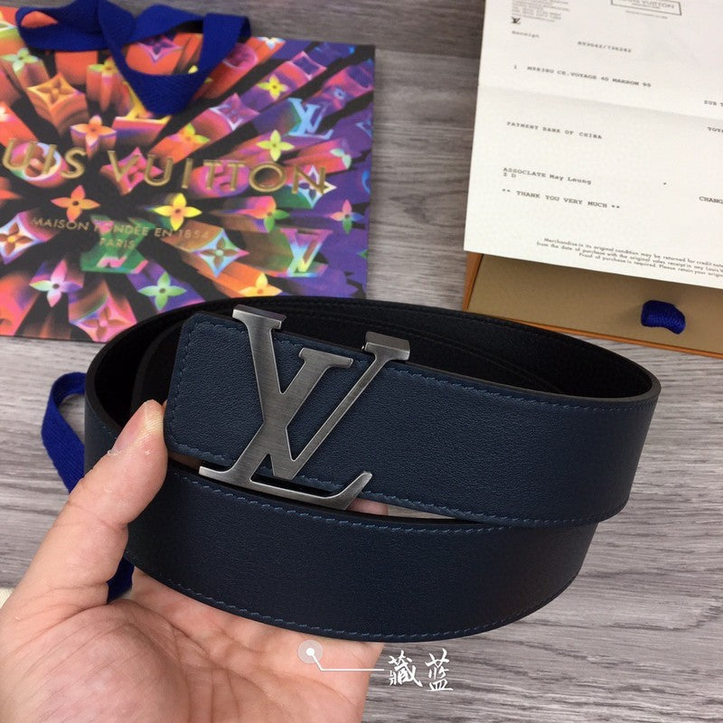 JB - LOV Belts - 276