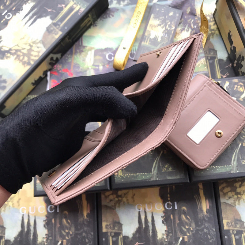 COZY BAGS - Guki Wallet - 627