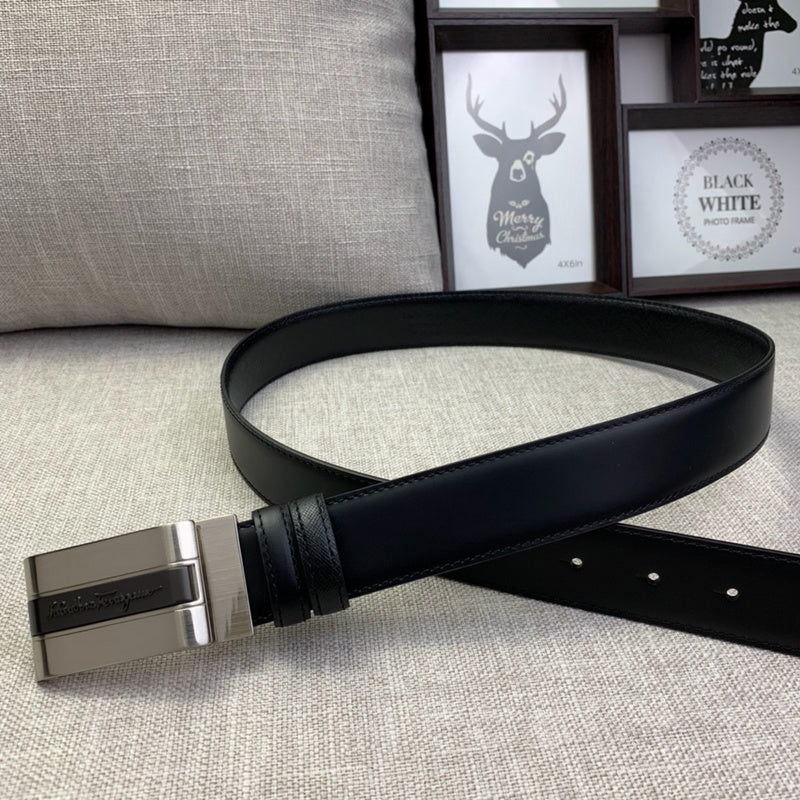 JB - FGO Belts - 140
