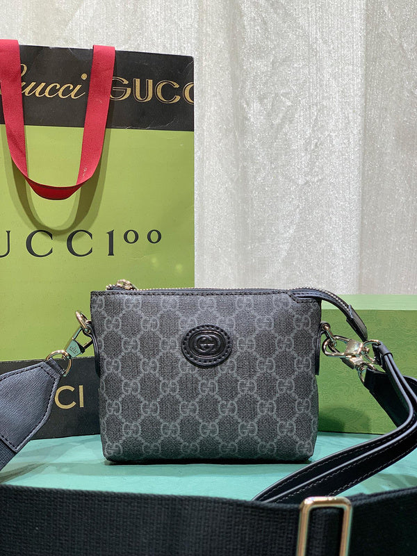 COZY BAGS - GUKI Bags - 547