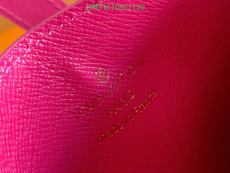 COZY BAGS - LOV Wallet - 090