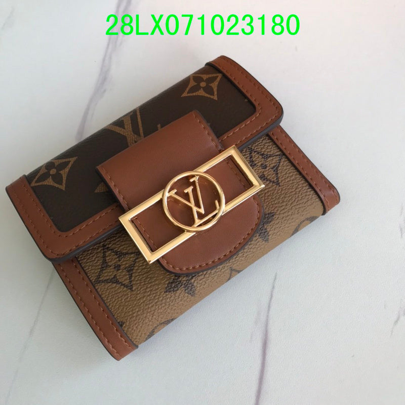 COZY BAGS - CHL Wallet - 1326