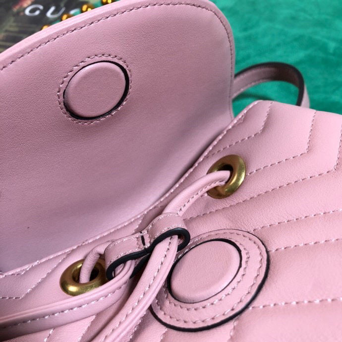 COZY BAGS - Guki Backpacks - 069