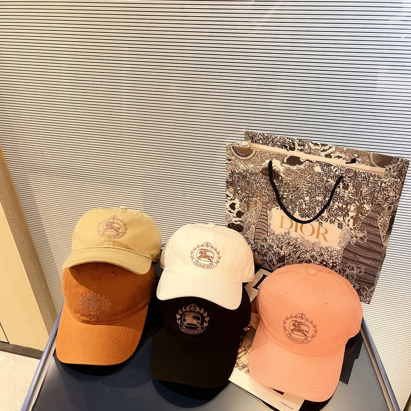 COZY BAGS - BOR Hats & Caps - 011